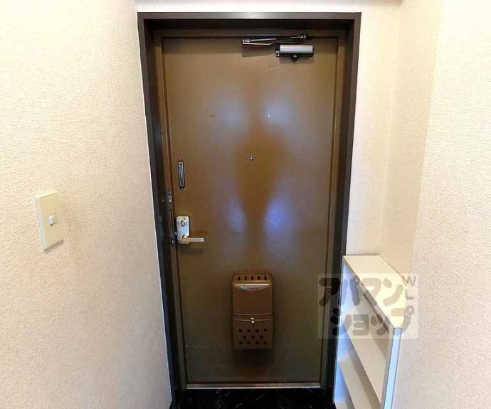 【ＲＥＤ　ＭＯＡ】間取