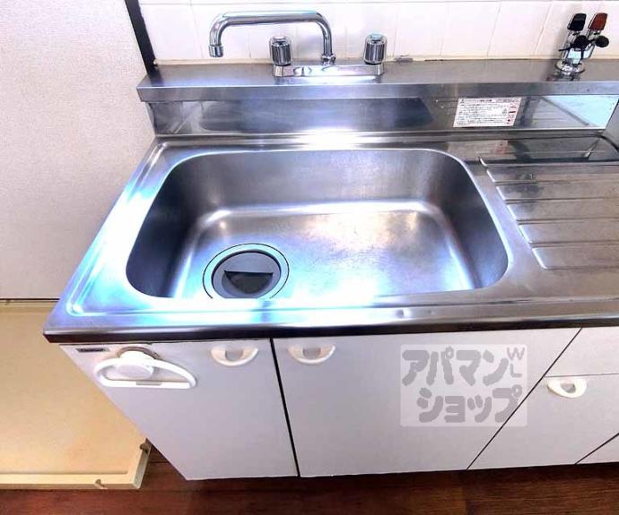 【ＲＥＤ　ＭＯＡ】間取