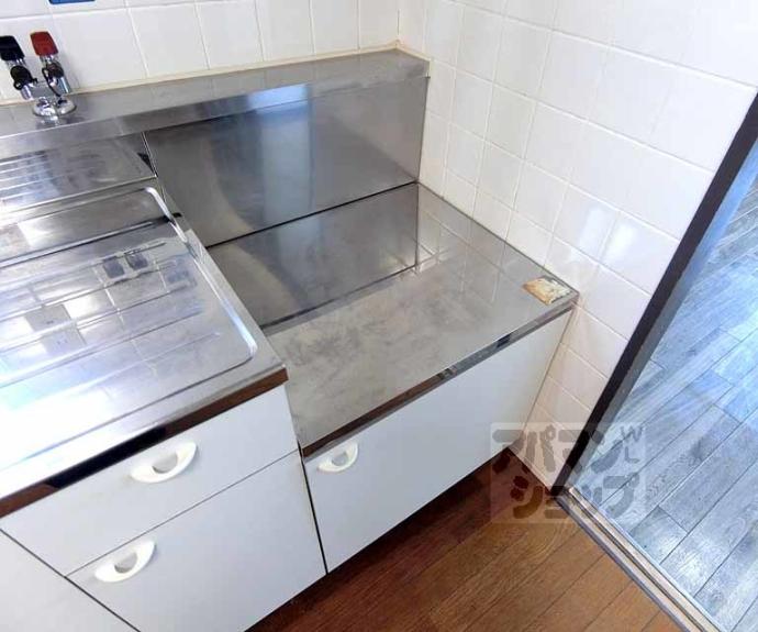 【ＲＥＤ　ＭＯＡ】間取