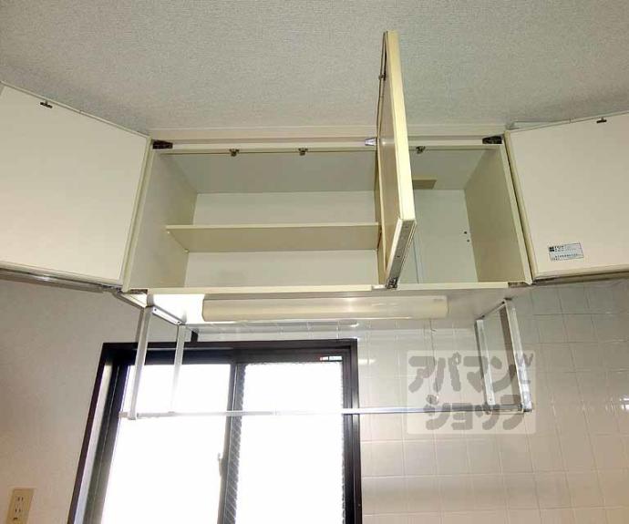 【ＲＥＤ　ＭＯＡ】間取