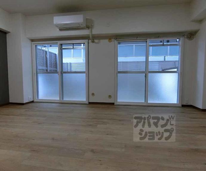 【ハイツDSK】間取