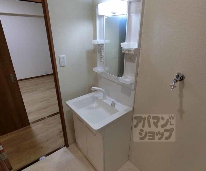 【ハイツDSK】間取