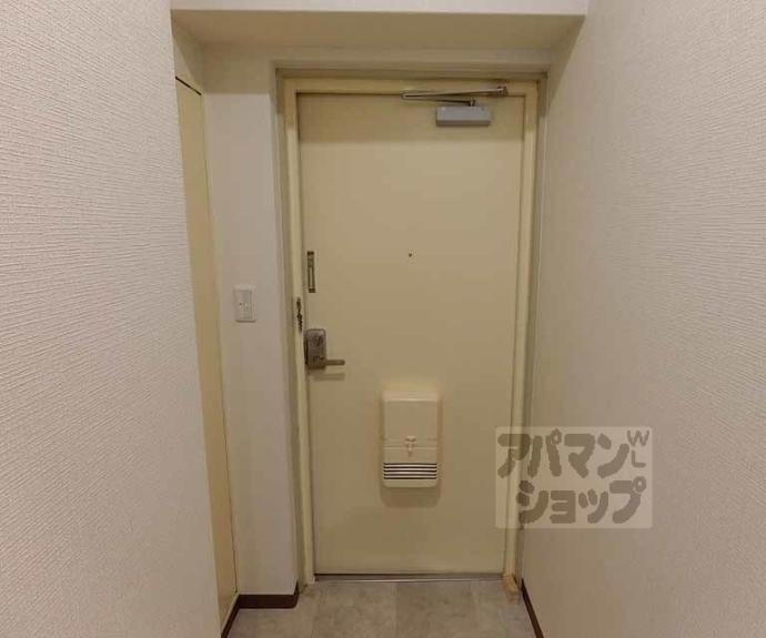 【ハイツDSK】間取