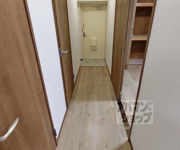 【ハイツDSK】間取