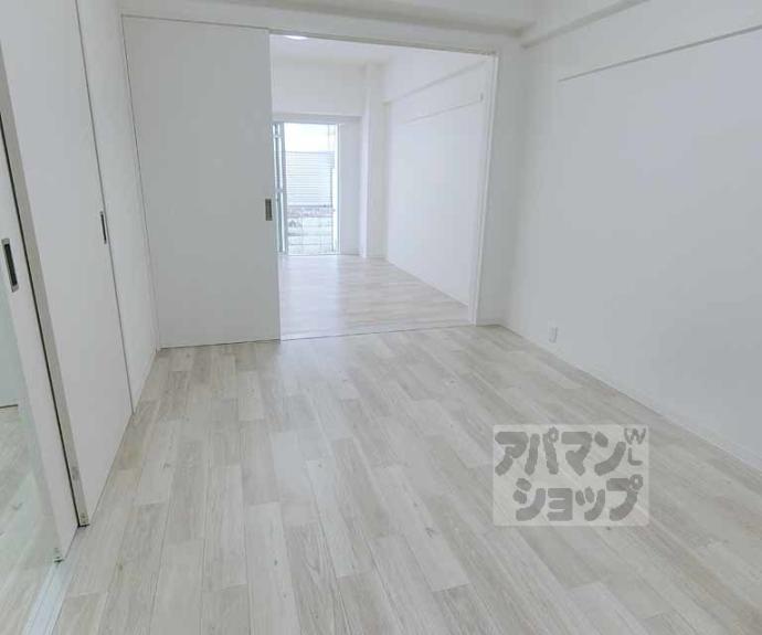 【ハイツＤＳＫ】間取