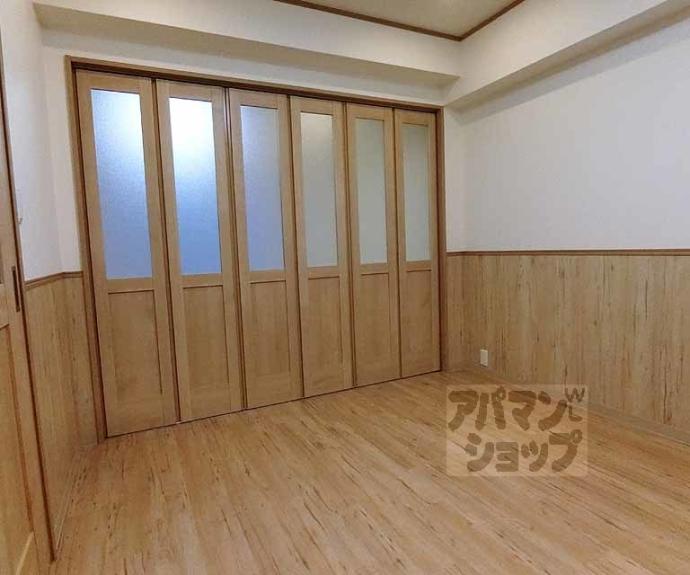 【ハイツＤＳＫ】間取