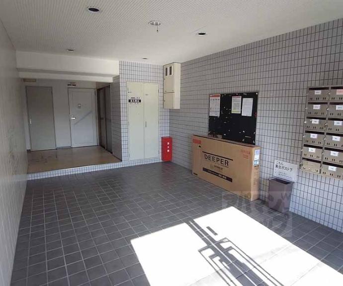 【エーデルＫＡＴＡＢＩＲＡ】間取