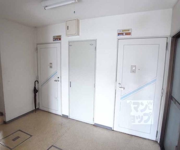 【エーデルＫＡＴＡＢＩＲＡ】間取