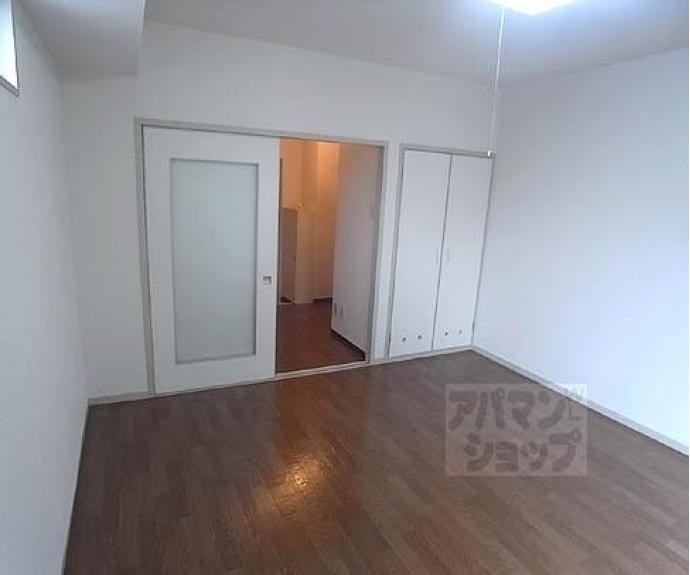 【エーデルＫＡＴＡＢＩＲＡ】間取