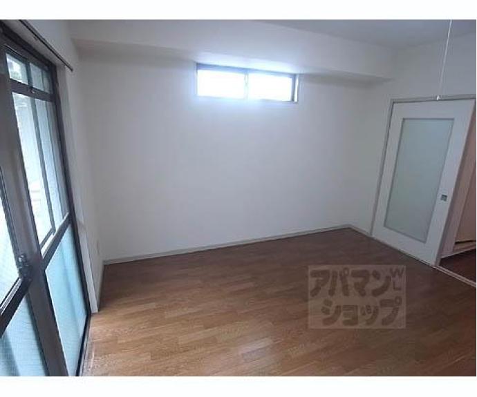 【エーデルＫＡＴＡＢＩＲＡ】間取