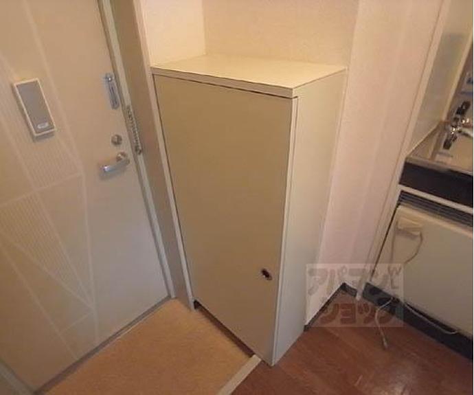 【エーデルＫＡＴＡＢＩＲＡ】間取