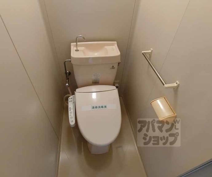 【エーデルＫＡＴＡＢＩＲＡ】間取