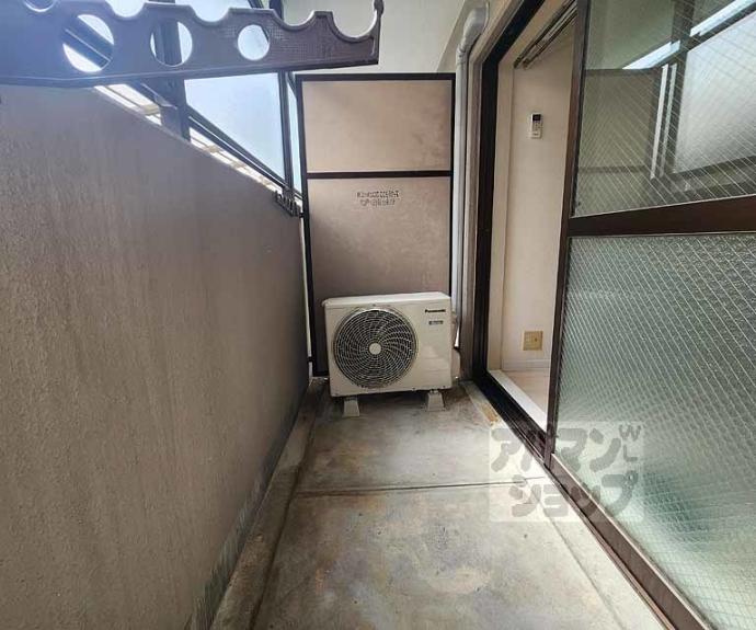 【メゾン・ド・パルミエ】間取