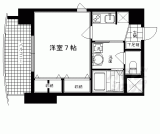 【サムティ京都二条】