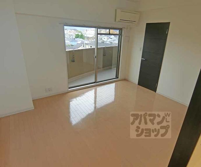 【サムティ京都二条】間取