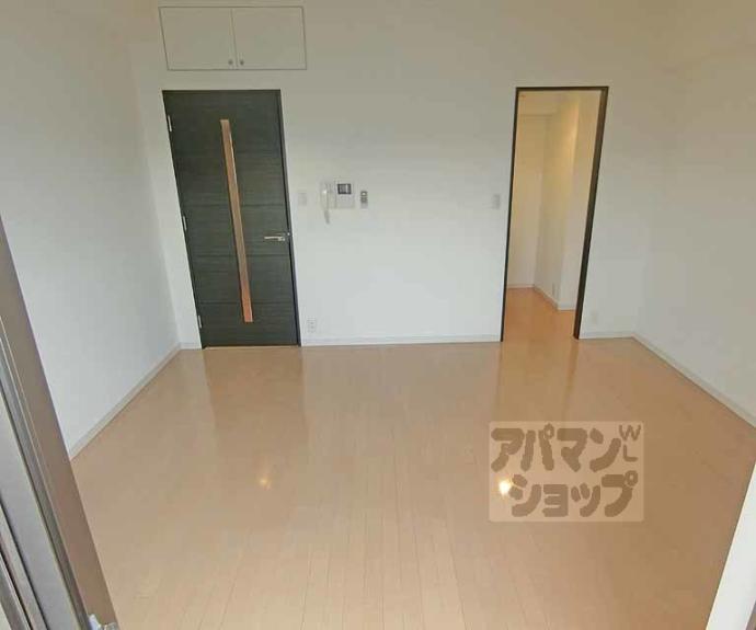 【サムティ京都二条】間取