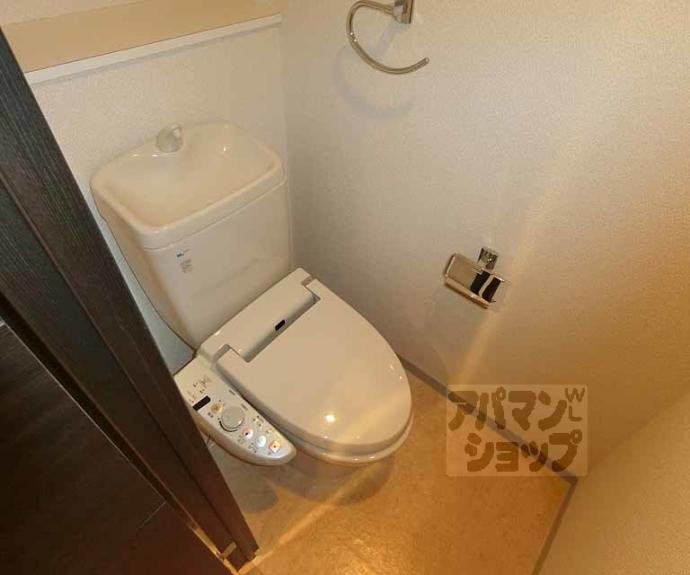 【サムティ京都二条】間取