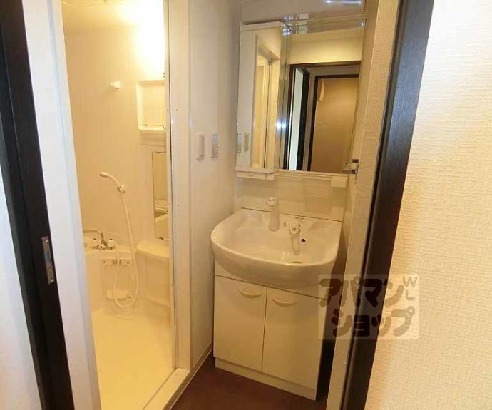 【サムティ京都二条】間取