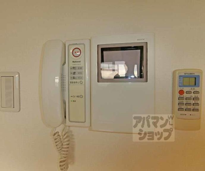 【サムティ京都二条】間取