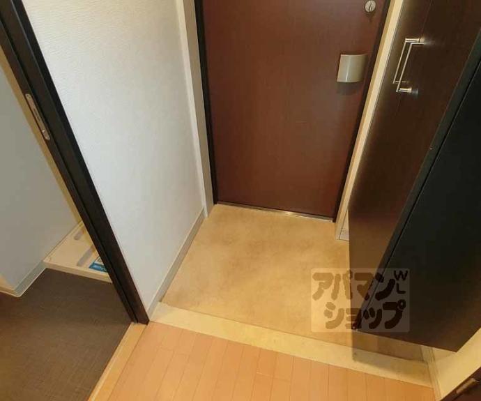 【サムティ京都二条】間取