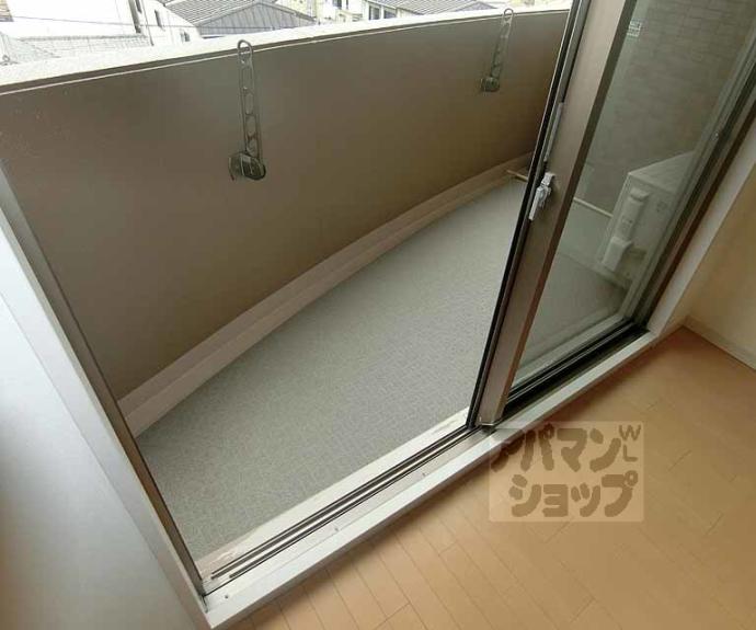 【サムティ京都二条】間取