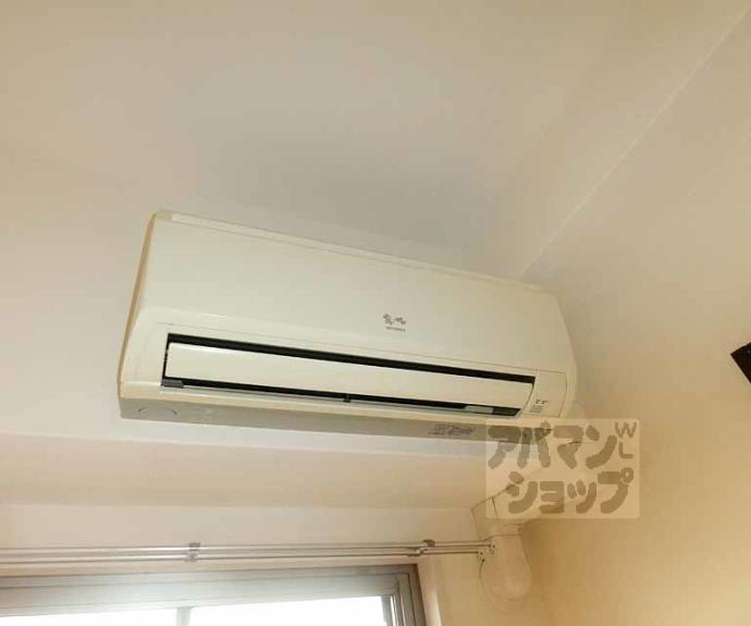 【サムティ京都二条】間取