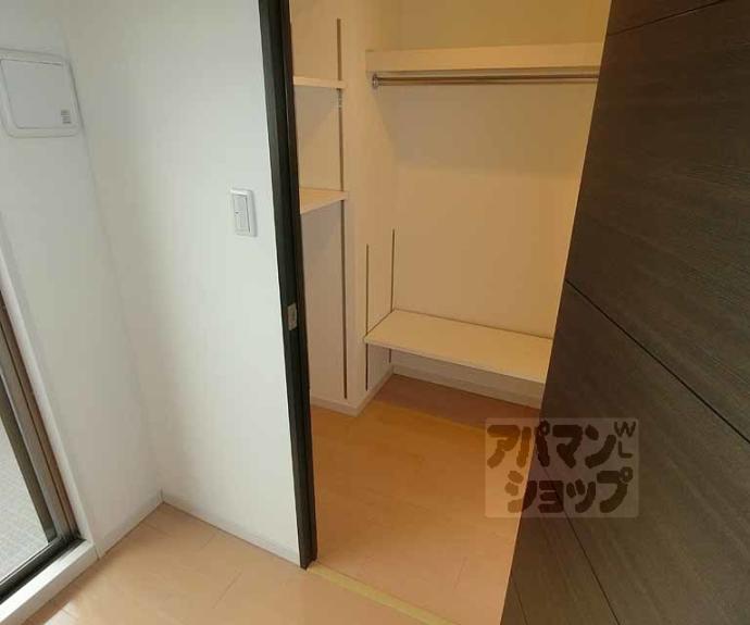 【サムティ京都二条】間取