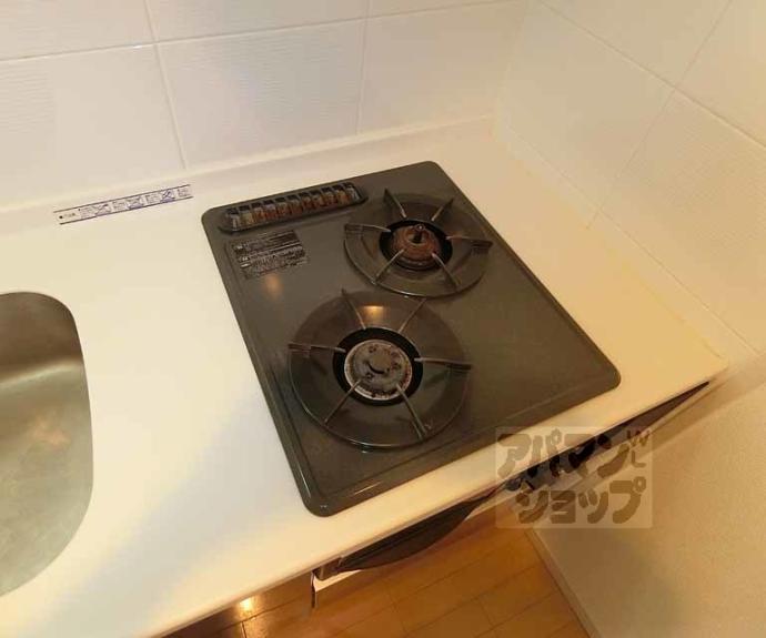 【サムティ京都二条】間取