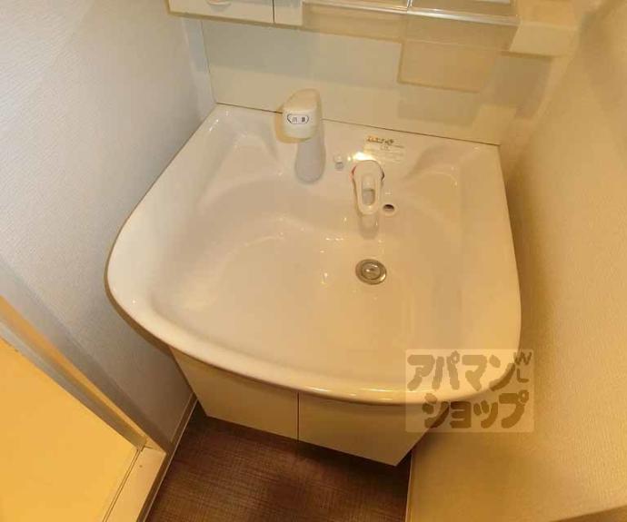 【サムティ京都二条】間取