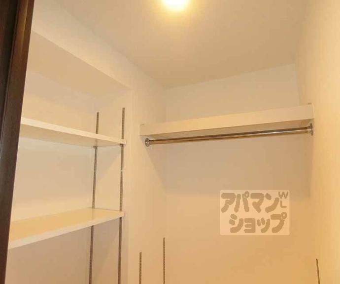 【サムティ京都二条】間取