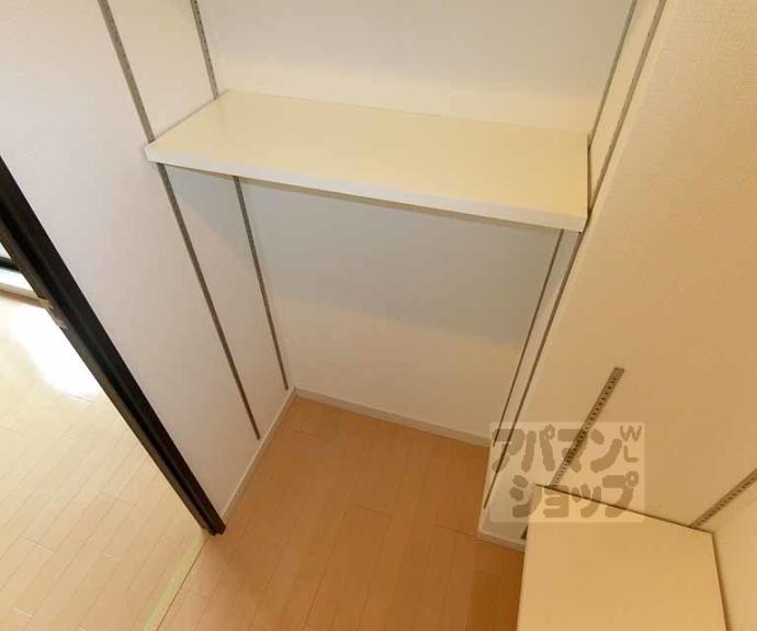 【サムティ京都二条】間取