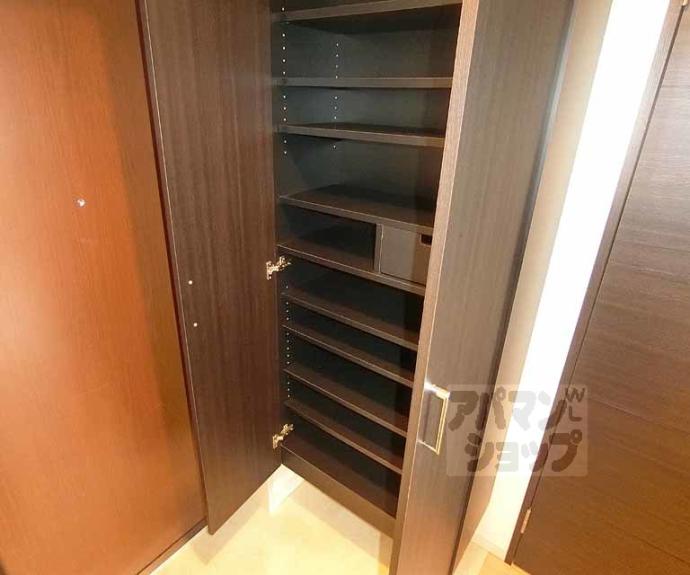 【サムティ京都二条】間取