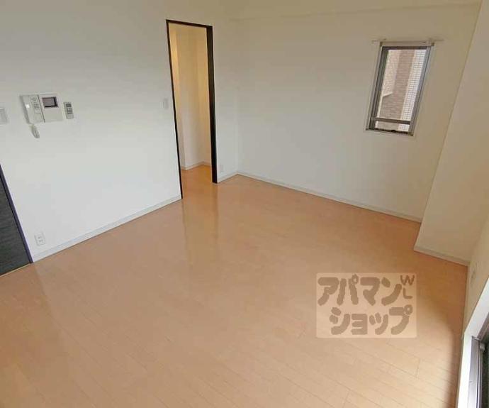 【サムティ京都二条】間取