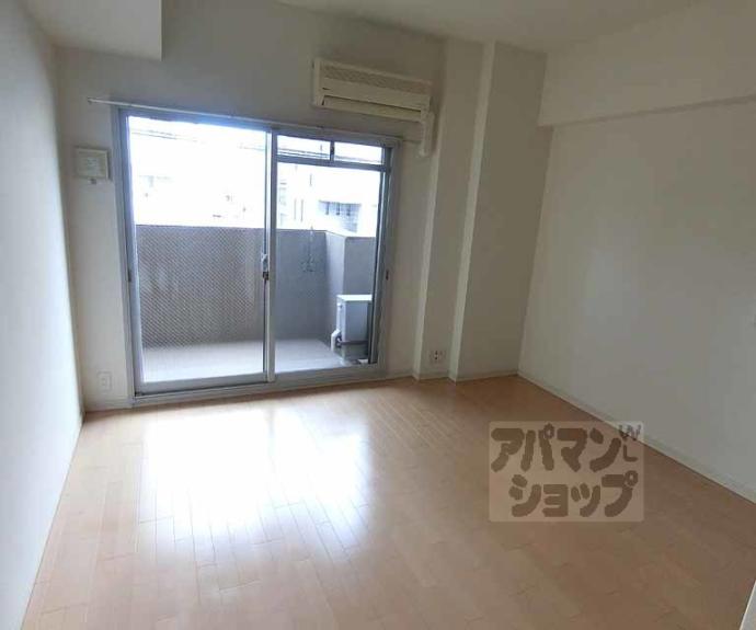 【サムティ京都二条】間取