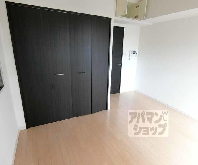 【サムティ京都二条】間取