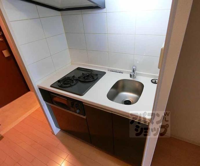 【サムティ京都二条】間取