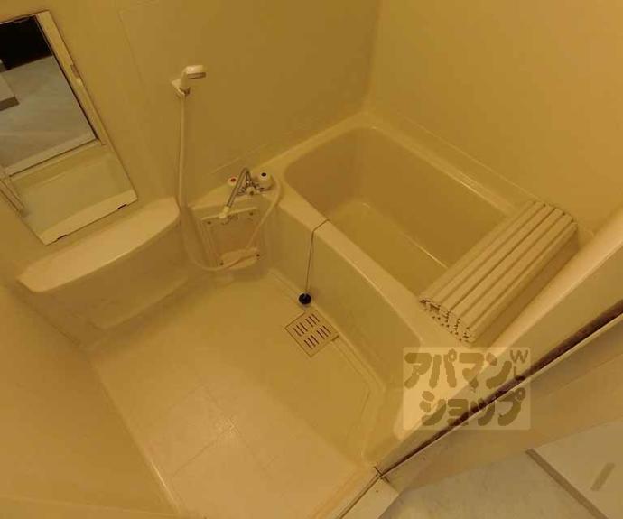 【サムティ京都二条】間取