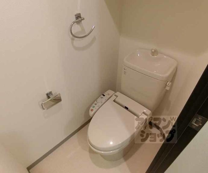 【サムティ京都二条】間取