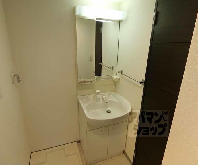 【サムティ京都二条】間取