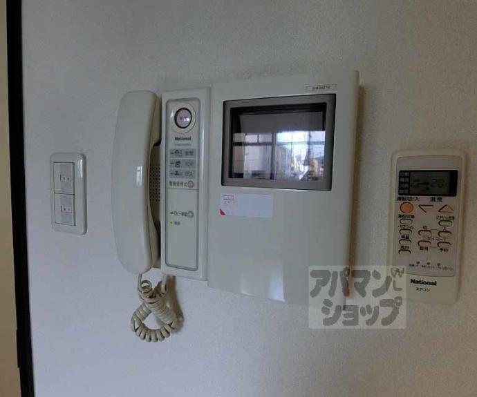 【サムティ京都二条】間取