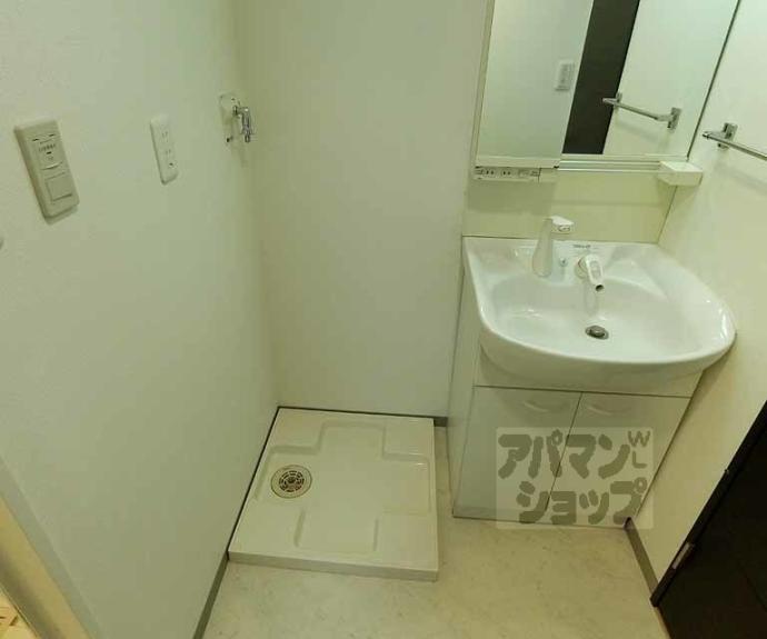 【サムティ京都二条】間取