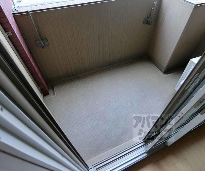 【サムティ京都二条】間取