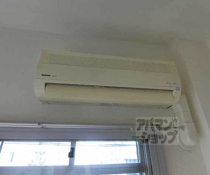 【サムティ京都二条】間取