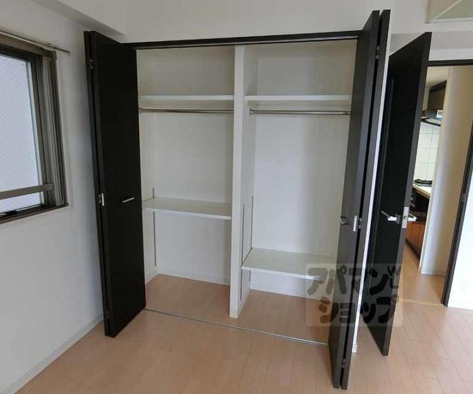 【サムティ京都二条】間取