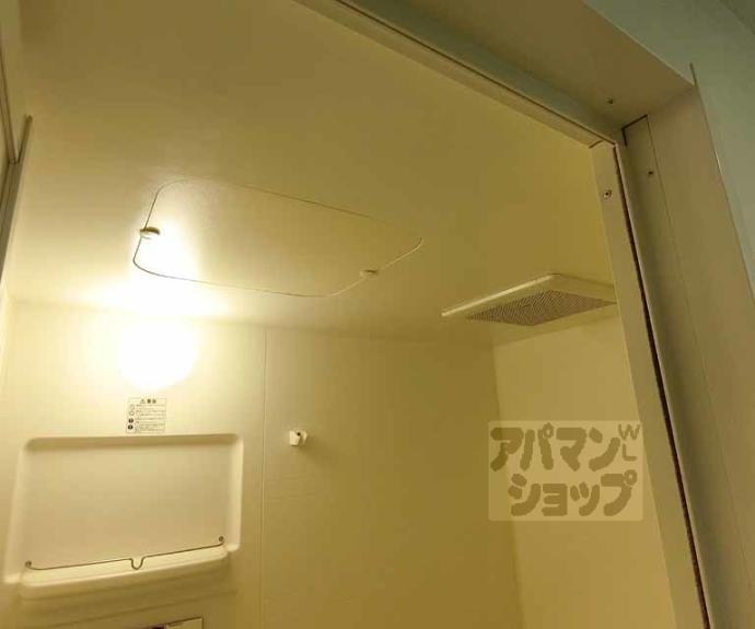 【サムティ京都二条】間取