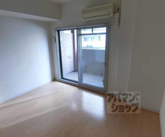 【サムティ京都二条】間取