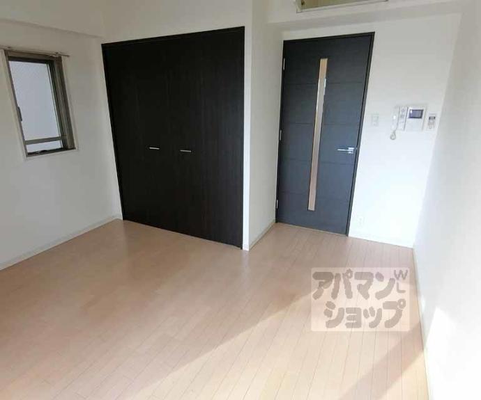 【サムティ京都二条】間取