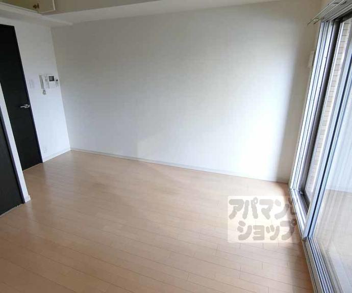 【サムティ京都二条】間取