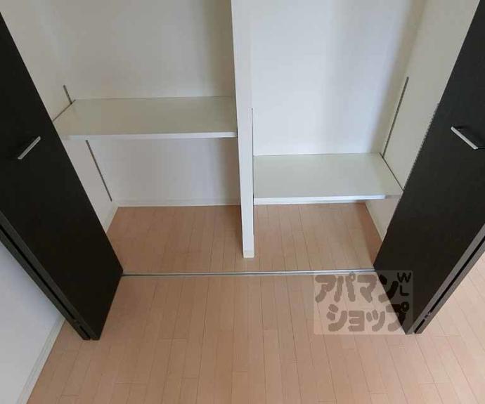 【サムティ京都二条】間取