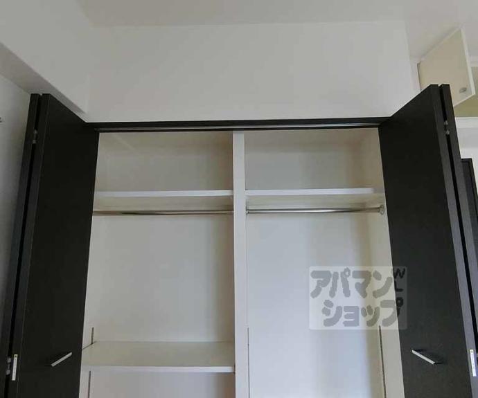 【サムティ京都二条】間取